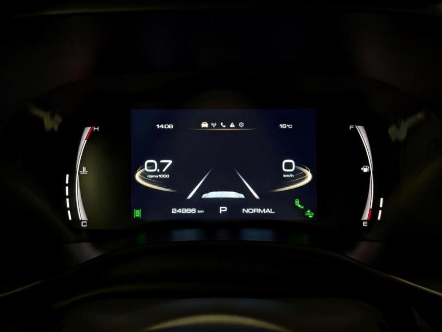 Haval Jolion I Москва  - изображение 13