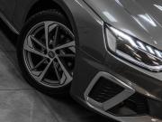 Audi A4 V (B9) Рестайлинг Тюмень  - изображение 30