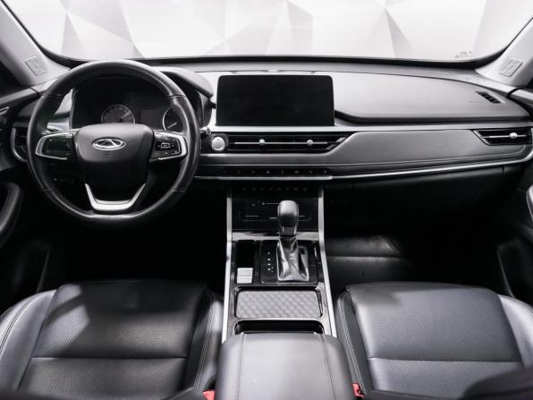 Chery Tiggo 4 Pro I с пробегом 2023 года, цена 1 562 000 рублей, 26300 км, внедорожник, Автокод Объявления