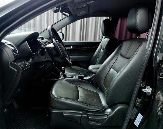 Kia Sorento II Рестайлинг с пробегом 2019 года, цена 1 848 000 рублей, 208027 км, внедорожник, Автокод Объявления