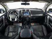 Toyota Land Cruiser Prado 150 Series Рестайлинг 1 Иркутск  - изображение 33