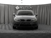 Kia Cerato II Москва  - изображение 19