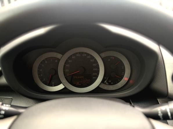 Toyota RAV4 III (XA30) Рестайлинг с пробегом 2011 года, цена 1 290 000 рублей, 158040 км, внедорожник, Автокод Объявления