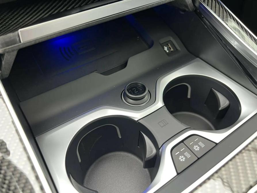 BMW X5 IV (G05/G18) Санкт-Петербург  - изображение 16