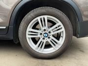 BMW X3 II (F25) Москва  - изображение 30