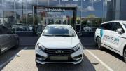 Lada (ВАЗ) Vesta I Рестайлинг (NG) Череповец  - изображение 17
