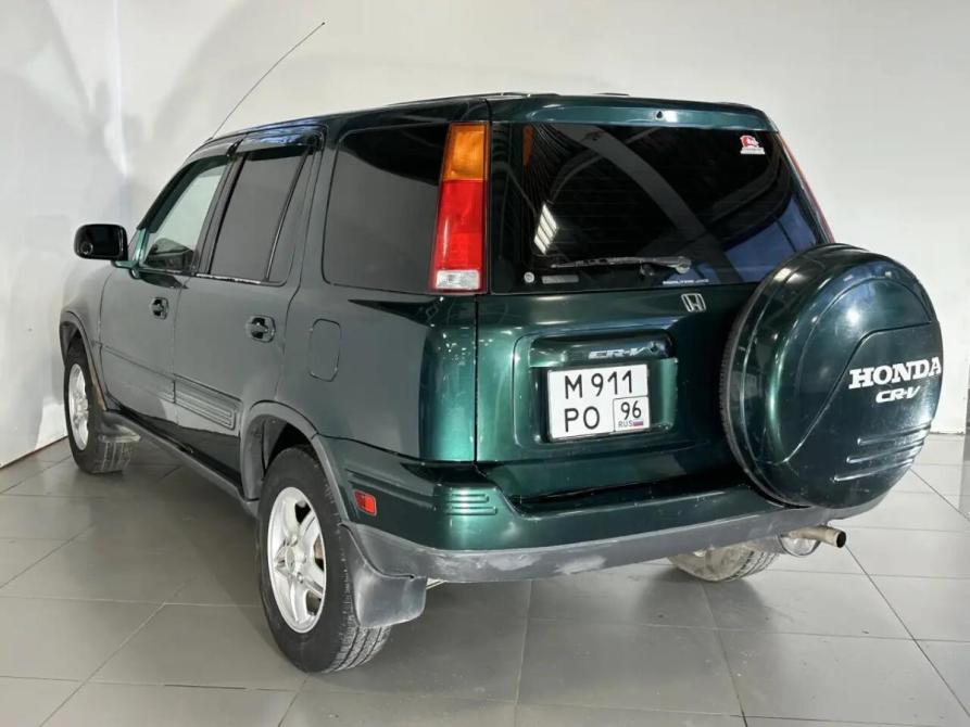 Honda CR-V I Рестайлинг Челябинск  - изображение 3