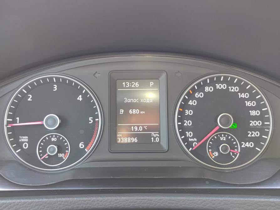 Volkswagen Multivan T5 Рестайлинг Чебоксары  - изображение 16