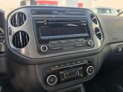 Volkswagen Tiguan I Рестайлинг Москва  - изображение 32