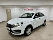Lada (ВАЗ) Vesta I Рестайлинг (NG) Кандалакша  - изображение 21