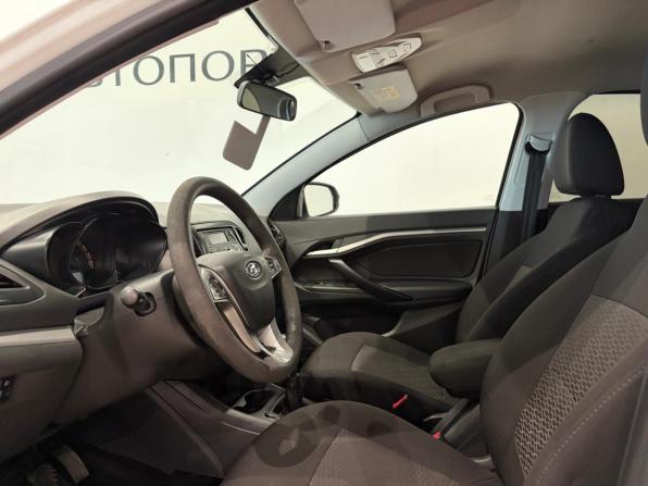 Lada (ВАЗ) Vesta I с пробегом 2020 года, цена 729 000 рублей, 163488 км, седан, Автокод Объявления