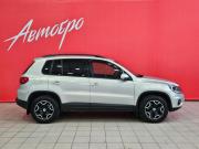 Volkswagen Tiguan I Рестайлинг Вологда  - изображение 24