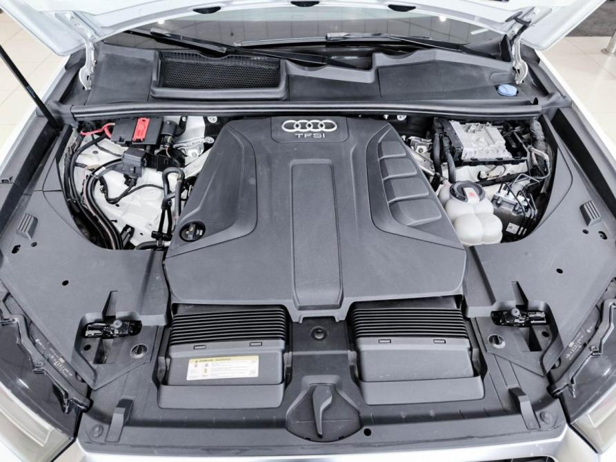 Audi Q7 II (4M) Казань  - изображение 11