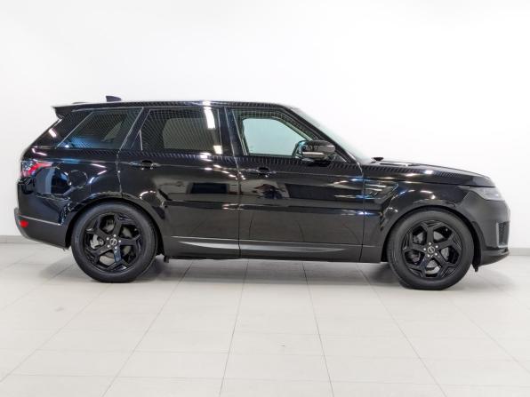 Land Rover Range Rover Sport II Рестайлинг с пробегом 2018 года, цена 5 980 000 рублей, 46485 км, внедорожник, Автокод Объявления