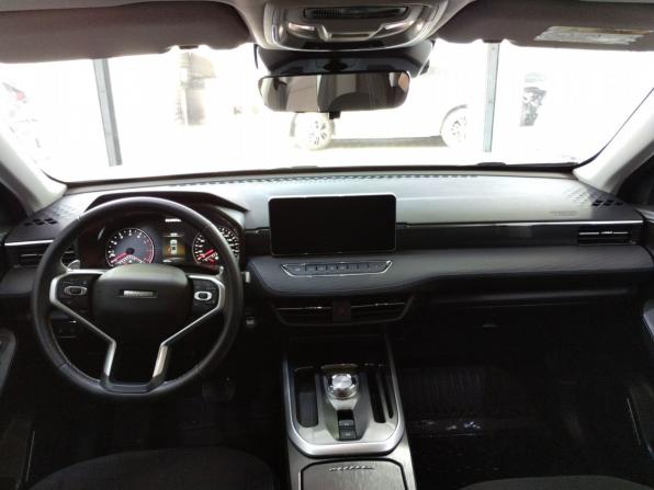 Haval Jolion I Рестайлинг 2 с пробегом 2025 года, цена 2 050 000 рублей, 14572 км, внедорожник, Автокод Объявления