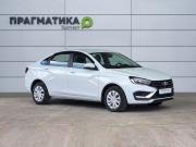 Lada (ВАЗ) Vesta I Рестайлинг (NG) Петрозаводск  - изображение 27