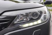 Honda CR-V III Рестайлинг Сыктывкар  - изображение 27