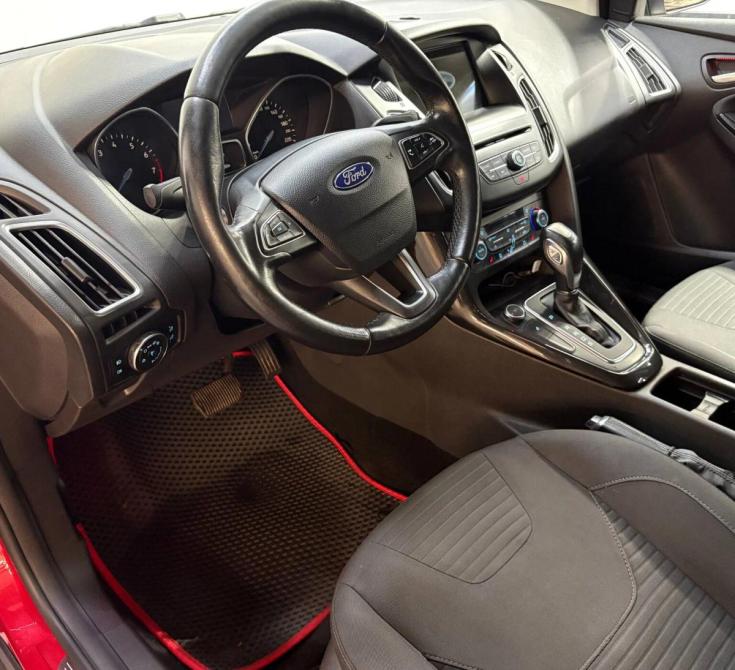 Ford Focus III Рестайлинг Санкт-Петербург  - изображение 8