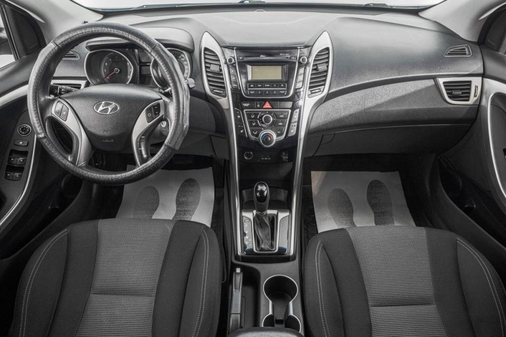 Hyundai i30 II Барнаул  - изображение 10
