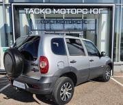Chevrolet Niva I Рестайлинг Стерлитамак  - изображение 24