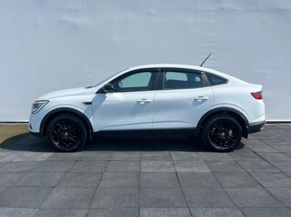 Новый Renault Arkana I 2019 года, цена 1 771 000 рублей, внедорожник, Автокод Объявления