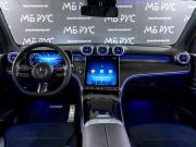 Mercedes-Benz GLC II (X254) Москва  - изображение 35