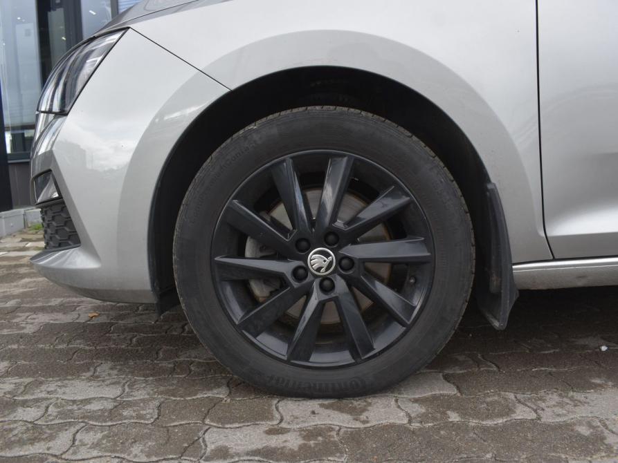 Skoda Rapid II Архангельск  - изображение 9