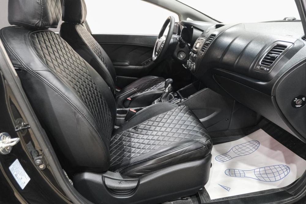 Kia Cerato III Рестайлинг (Classic) Новокузнецк  - изображение 14