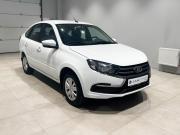 Lada (ВАЗ) Granta I Рестайлинг Екатеринбург  - изображение 19