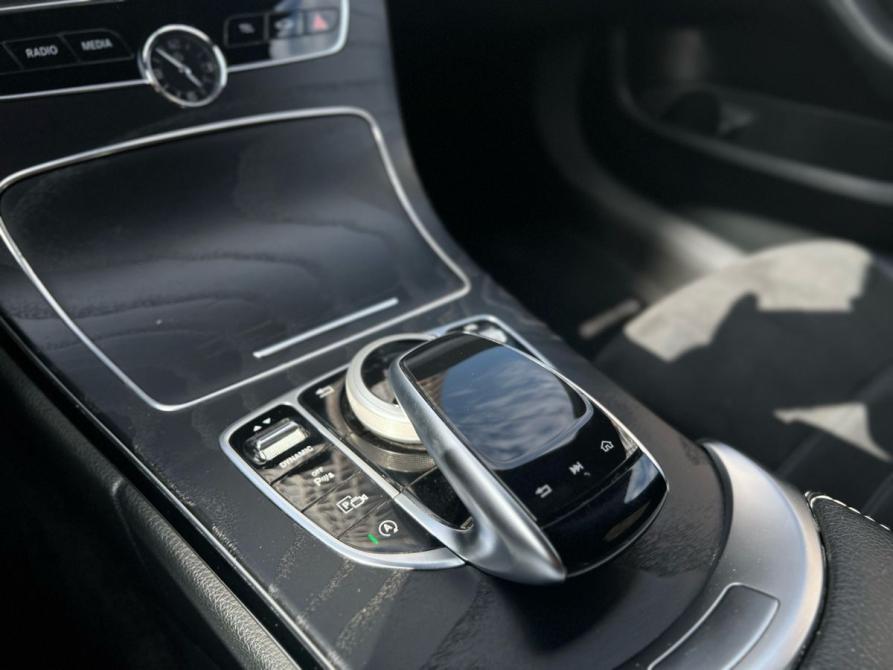 Mercedes-Benz C-Класс IV (W205) Рестайлинг Краснодар  - изображение 14