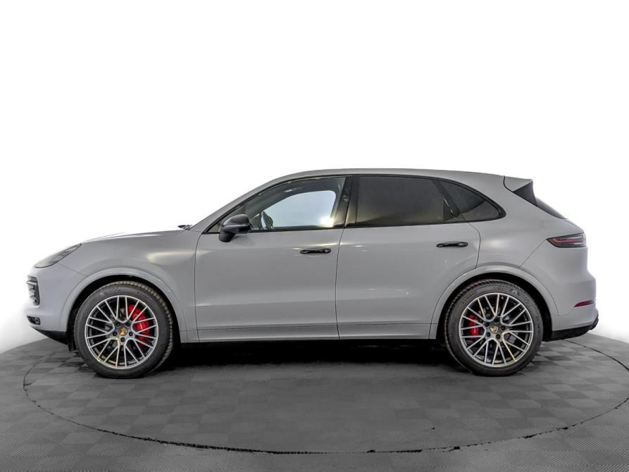 Porsche Cayenne III Москва  - изображение 8