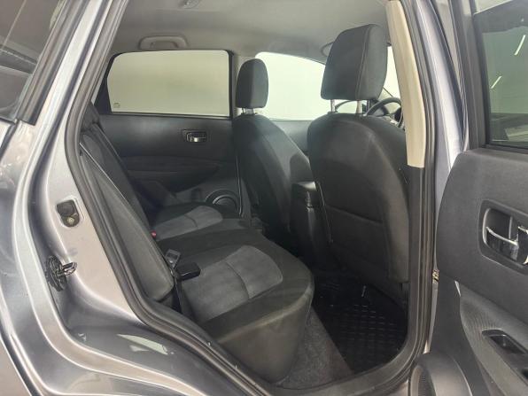 Nissan Qashqai I Рестайлинг с пробегом 2011 года, цена 1 120 000 рублей, 184349 км, внедорожник, Автокод Объявления