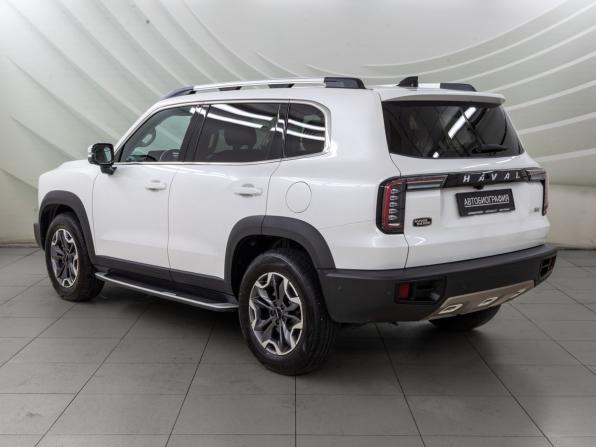 Haval Dargo I с пробегом 2024 года, цена 2 798 000 рублей, 15672 км, внедорожник, Автокод Объявления