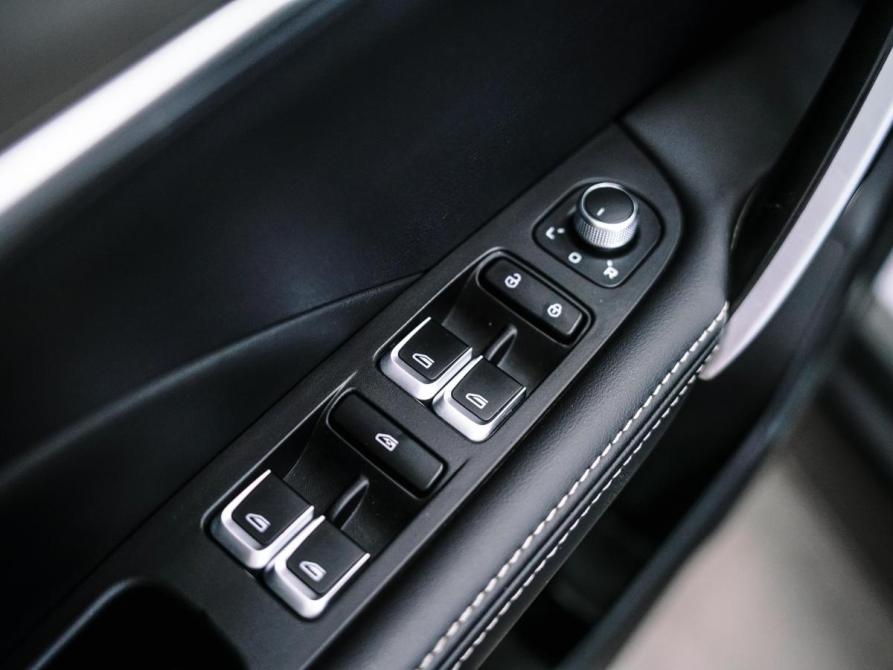 Geely Coolray I Красноярск  - изображение 11