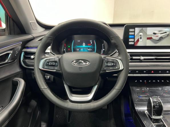 Chery Tiggo 7 Pro I с пробегом 2020 года, цена 1 479 000 рублей, 139937 км, внедорожник, Автокод Объявления