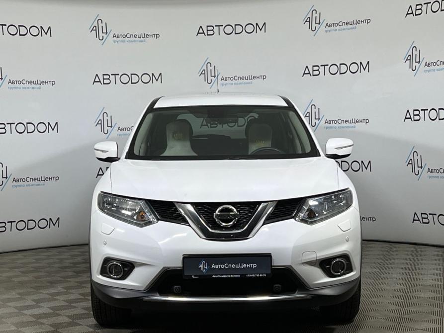 Nissan X-Trail III Москва  - изображение 5