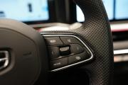 Geely Coolray I Рестайлинг Крым  - изображение 41