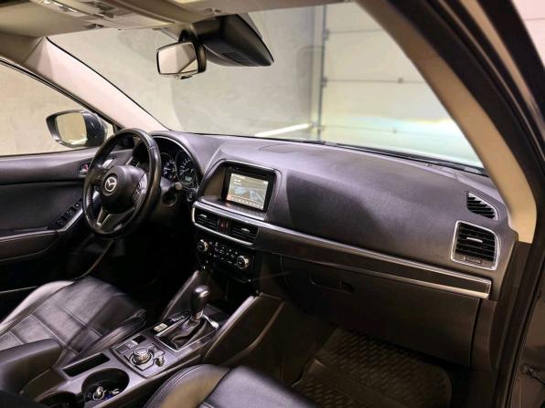 Mazda CX-5 I Рестайлинг с пробегом 2015 года, цена 2 049 000 рублей, 140299 км, внедорожник, Автокод Объявления