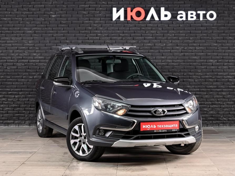 Lada (ВАЗ) Granta I Рестайлинг Екатеринбург  - изображение 3