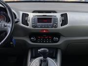 Kia Sportage III Москва  - изображение 35