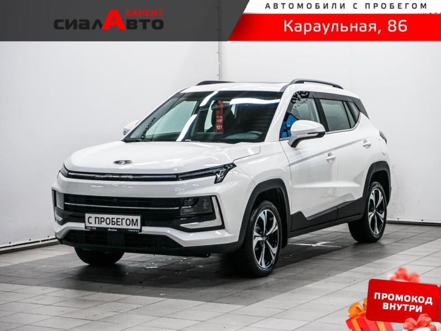 Москвич 3 Красноярск  - изображение 1