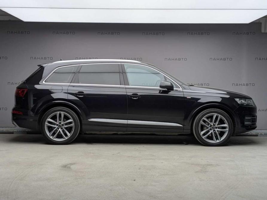 Audi Q7 II (4M) Москва  - изображение 4