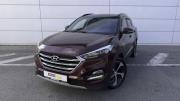 Hyundai Tucson III Ставрополь  - изображение 25