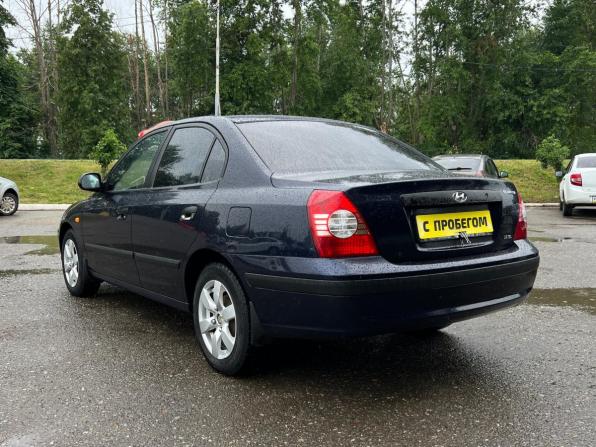 Hyundai Elantra III (XD2) Рестайлинг с пробегом 2006 года, цена 349 000 рублей, 274000 км, седан, Автокод Объявления