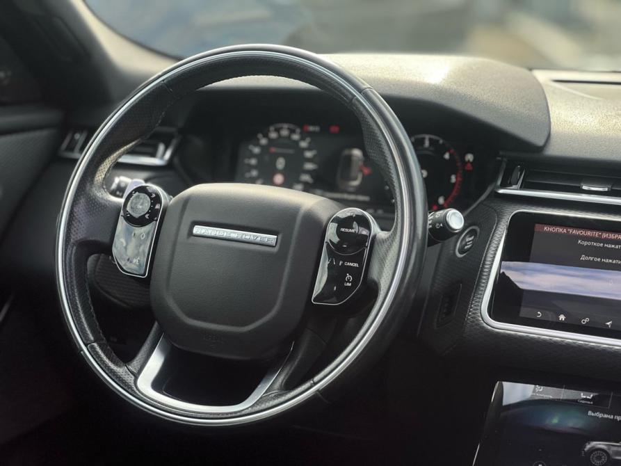 Land Rover Range Rover Velar I Самара  - изображение 10