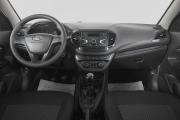 Lada (ВАЗ) Vesta I Кемерово  - изображение 33