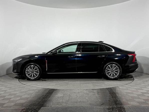 Hongqi H5 II с пробегом 2024 года, цена 3 490 000 рублей, 9070 км, седан, Автокод Объявления