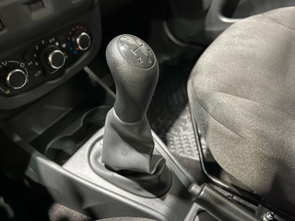 Lada (ВАЗ) Largus I Рестайлинг с пробегом 2024 года, цена 1 250 000 рублей, 29111 км, универсал, Автокод Объявления