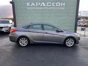 Hyundai i40 I Екатеринбург  - изображение 17