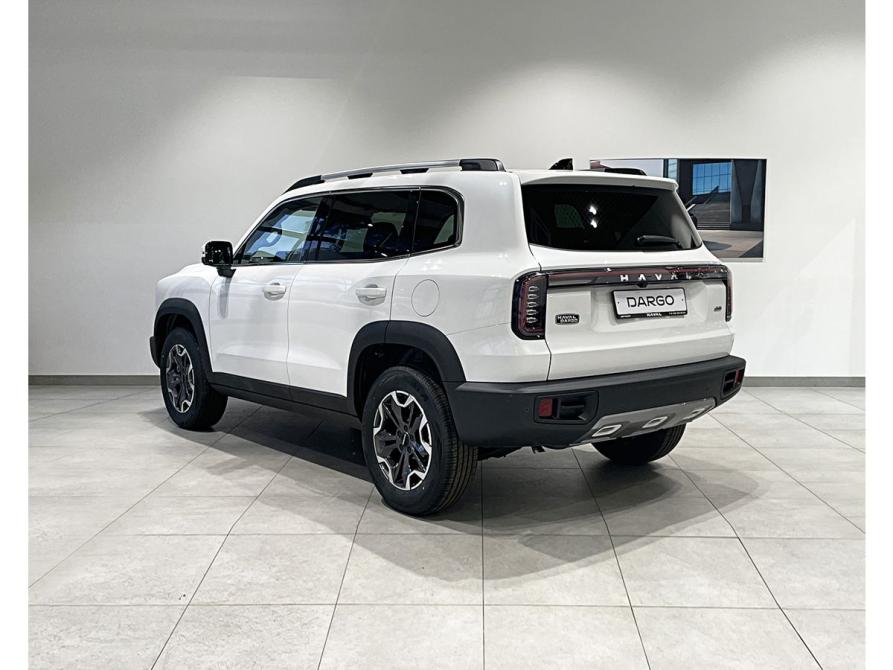 Haval Dargo I Рестайлинг Ярославль  - изображение 6